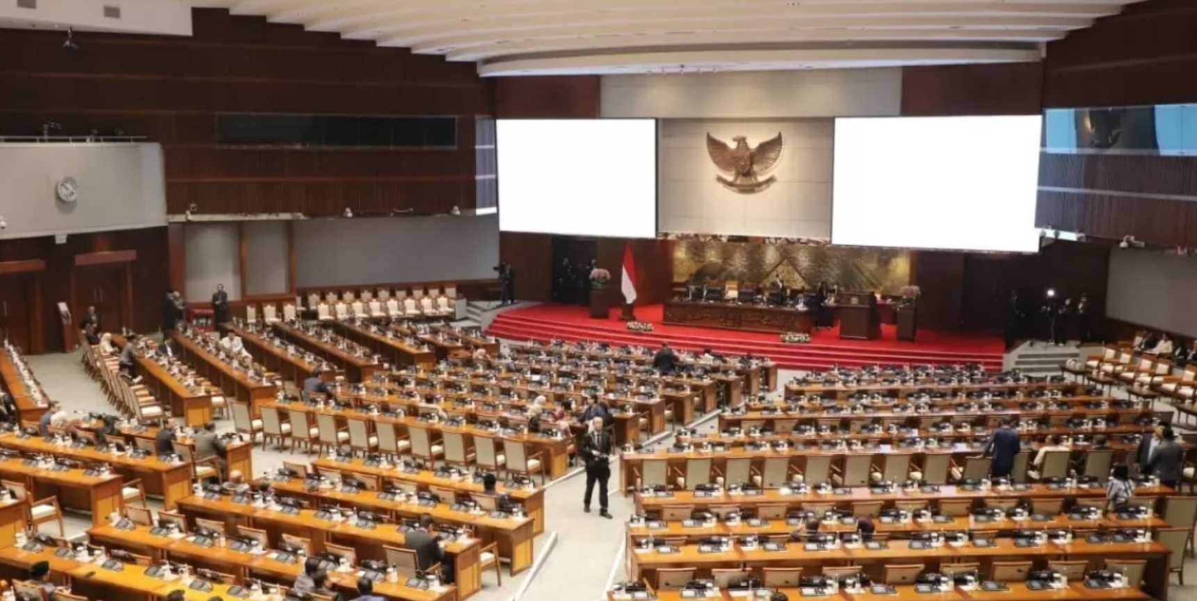 RUU KUHAP Baru Resmi Disahkan, Akan Berlaku Mulai 2 Januari 2026